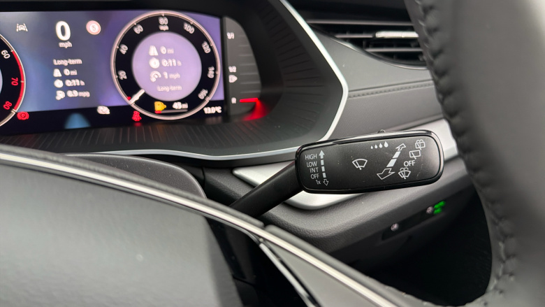 Skoda Octavia 1.5 TSI SE Technology 5dr Petrol Estate